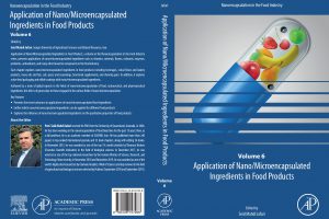 Application of Nano or Microencapsulated Ingredients in Food Products.V6