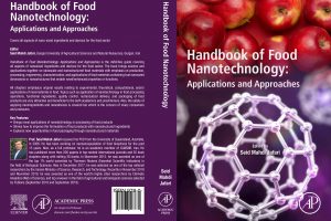 Handbook of Food Nanotechnology, Applications and Approaches