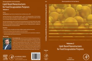 Lipid-Based Nanostructures for Food Encapsulation Purposes.V2