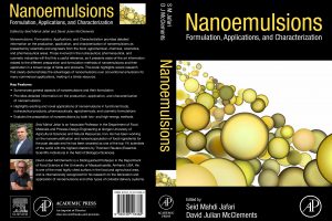 Nanoemulsions- Formulation, Applications and Characterization