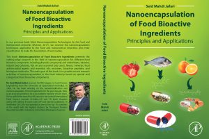 Nanoencapsulation of Food Bioactive Ingredients, Pricciples and Applications