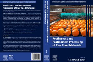 Postharvestand Postmortem Processing of Raw Food Materials.V2