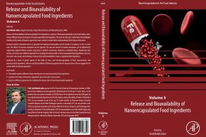 Release and Bioavailability of Nanoencapsulated Food Ingredients.V5