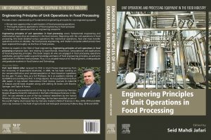 Engineering Principles of Unit Operations in Food Processing.V1